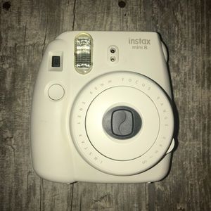 polaroid instax mini 8